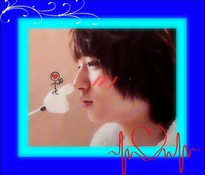 #JC2 #Love❥»Hey! Say! JUMP#伊野尾❥»
          
⚠RT多めなのでご了承下さいm(_ _)m