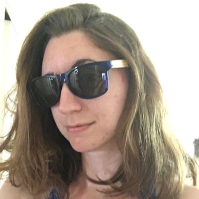 laurenroller's profile picture. Stewarding Harvard donors by day, performing living room musicals by night, and being adorkable with @HBAdventure and our little nugget. She/Her.