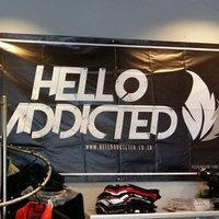 Hello Addicted (@hello_addicted) 's Twitter Profile Photo Hello Addicted (@hello_addicted) 's Twitter Profile Photo