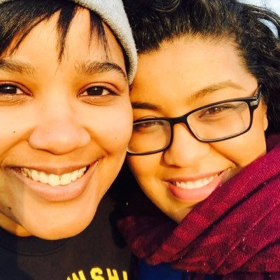 We are Erinn & Ce'Lene, a lesbian couple from Seattle with a Travel & Lifestyle Vlog/Blog. Contributing to Visibility of QPOC. Click below to watch our vlogs!