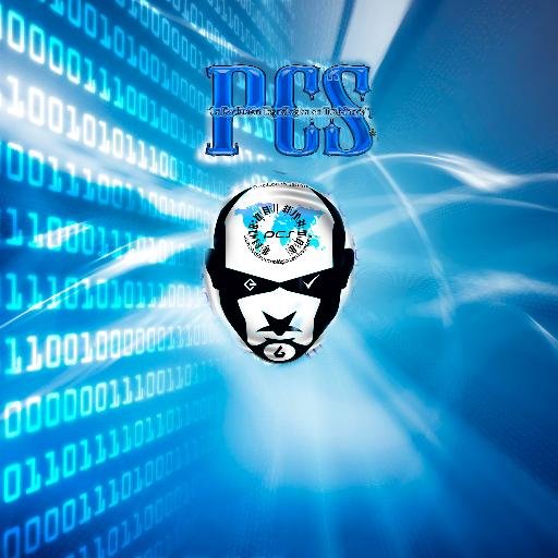 PCS_PCS's profile picture. RecuperaciónDatos, MttoInformático Redes wisp,Sist.Domoticos,Tvsatelital, Soporte las 24h00.Venta de Equipos  Informaticos y Accesorios. https://t.co/vp9CuBEFA8