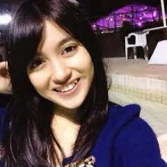 Ini aku nabilah ratna ayu azalia biasa dipanggil ayu chin. Tapi lebih dikenal dengan nama nabilah JKT48. Yang lama sering di Bully haters.