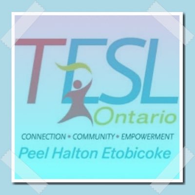 TESLPHE's profile picture. Teachers of English As A Second Language, Ontario Peel Halton Etobicoke Affiliate Non-profit organization | Serving the needs of LINC, ESL, & EAP practitioners