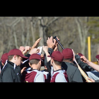 For all your Marianapolis Prep baseball news #RollKnights ⚾️