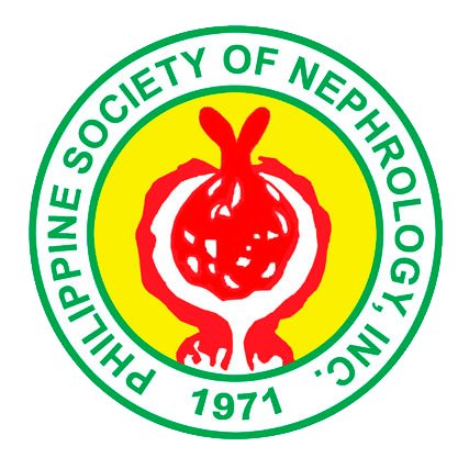 The official account of the Philippine Society of Nephrology