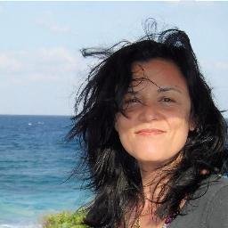 Natasha Iskander Profile