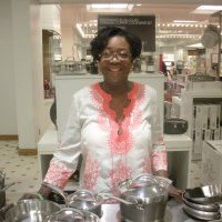 Charmaine (@chef_charmaine) 's Twitter Profile Photo Charmaine (@chef_charmaine) 's Twitter Profile Photo