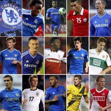 ChelseaLoans's profile picture. Created a website for all #LoanArmy news, stats & videos.  Also post tweets about all loanees.

DM me for any questions