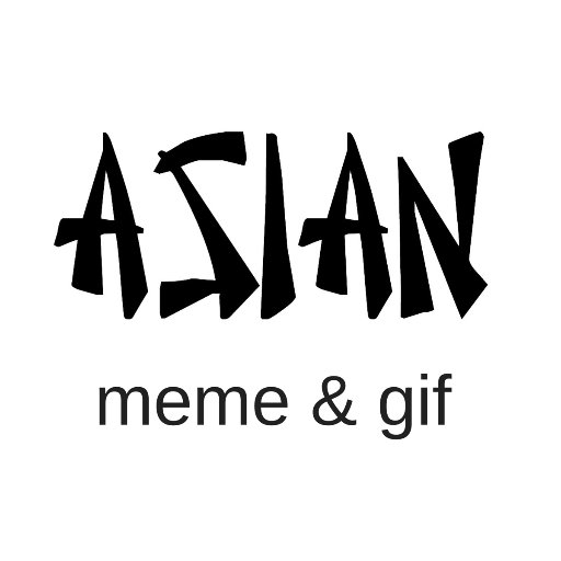 Funny Asian gif and meme. Coz Asian always game for anything. Laugh till you can no breathe. Website always update daily. Hehe, hehe, hehe, hehe.  Rhyme right?