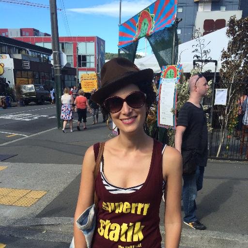 lilmissnonsense's profile picture. 