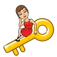 Theresa Key (@tesa) 's Twitter Profile