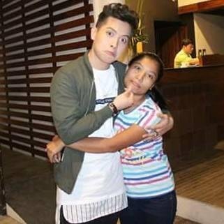 JASON DY SOLID FANGIRL