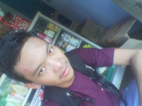 heru_rizone's profile picture. hahahhhahahah