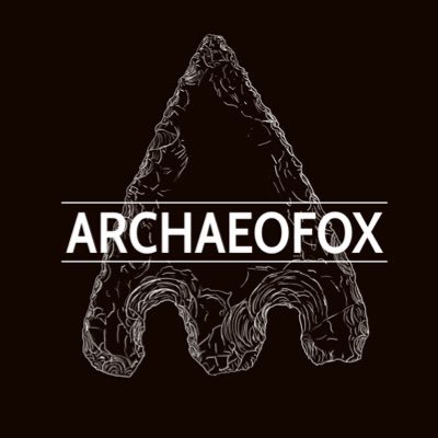 Archaeofox's profile picture. Archery Instuctor; Bow-Maker; Archaeologist; Archery Film Consultant   🏹🗿📸📖