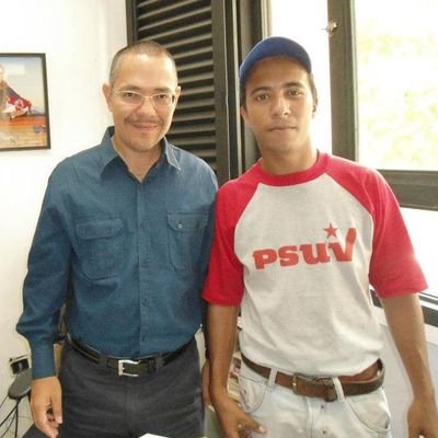 Trabajo Para El Gobierno De La República Bolivariana De Venezuela