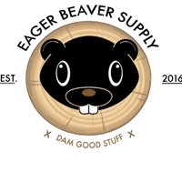 Eager Beaver Supply(@eagerbeaversupp) 's Twitter Profile Photo