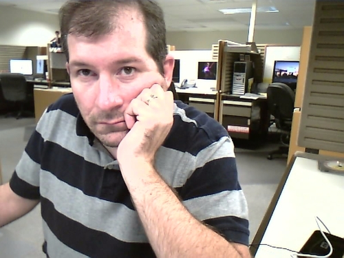 Just trying to eke out a living in software development before AI takes over.