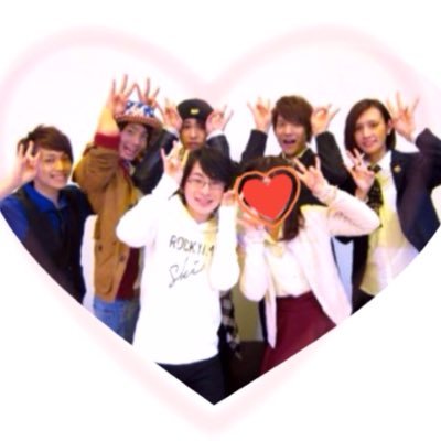rena_uc's profile picture. 永遠アイドル 井上雄貴くん✌.ʕ◎‿◎ʔ.✌
＼なーたん今日も可愛いよ〜！／