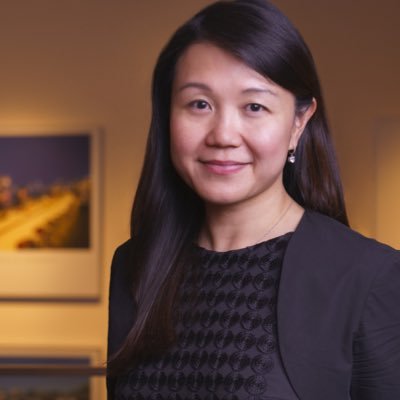 NatalieChantwit's profile picture. Director & Principal Sustainability Consultant, PIE Strategy Ltd (consultancy specializing in sustainability and creating shared value)