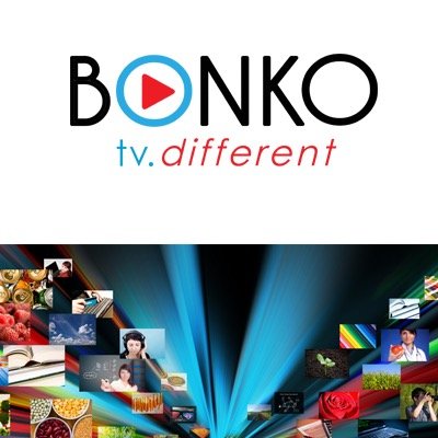 Bonko TV is a complete, multi-device, #OTT network. Available on #Roku, #Android TV, #Amazon Fire TV and all Android #phones, #tablets, TVs and gaming stations.
