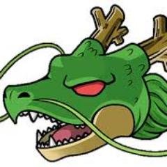 神龍 シェンロン ドラゴンボール Yukicc3 Twitter