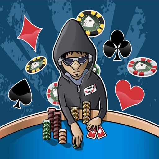 OttawaMike81's profile picture. just a man with 2 cards