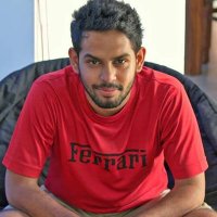 Praneeth Fonseka (@praneethfonsek2) 's Twitter Profile