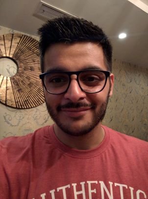 _ssarora's profile picture. Lead Product Engineer @statusbrew 👨‍💻 iOS Developer(Swift) 🍝 Food lover 👫@shrutiahuja9 🏃‍♂️Aspiring Runner