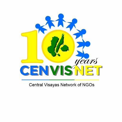regional coalition of civil society organizations (CSOs) in Central Visayas