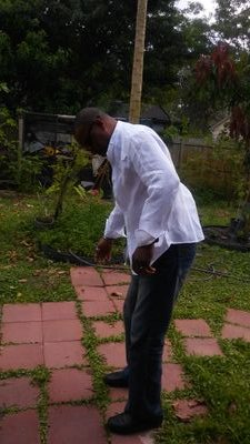 VielLundy's profile picture. Just be me...