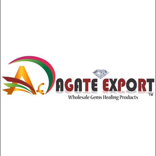 Agate Export - Supplier And Wholesaler of New Age Crystals, Agate Export Supply Healing Crystals