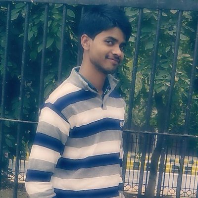 Sanjeet Kumar Sanjeetsr Twitter