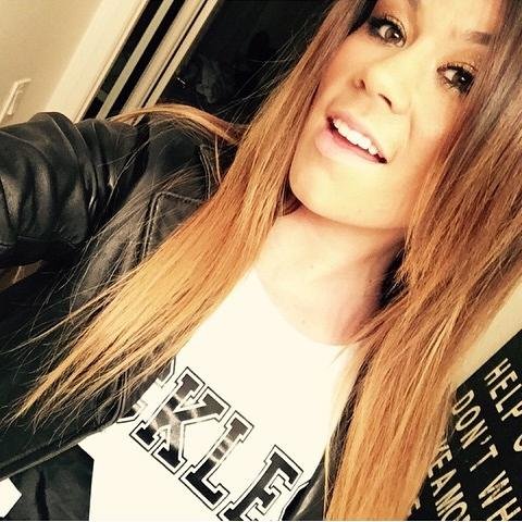 laurennncameron's profile picture. If you’re offered a seat on a rocket ship, don’t ask what seat! Just get on.