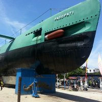 Monumen Kapal selam (@monkasel) 's Twitter Profile