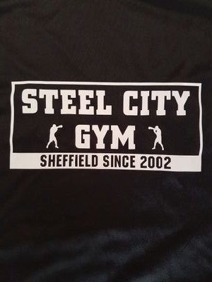 Boxing gym in sheffield producing champions since 2002 and future world champions #est2002