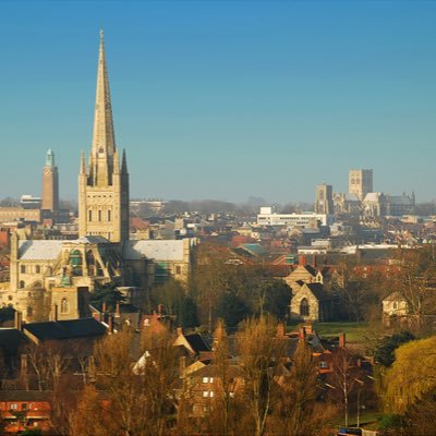 NorwichPsyMeet's profile picture. Welcome to the Norwich Psychology Networking and Social Meetup Group. We get together to talk about, and raise awareness of psychology in Norwich.