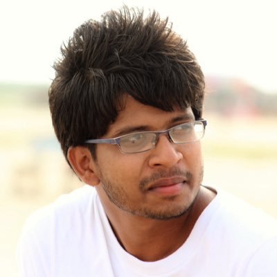 SandepGarnepudi's profile picture. 