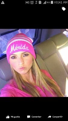 genchi92's profile picture. odontologa.