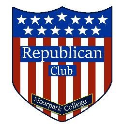 The Republican Club of Moorpark College strives to unify the Republicans who study at and attend Moorpark College.