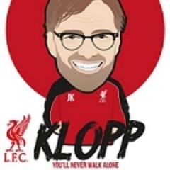 Passionate LFC Fan 
Instagram @LFCoKLOPP 
Sharing LFC Videos, Live Streams  News  & Exclusive