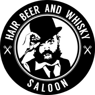 Owner of Quest-Hair, Beer & Whisky Saloon