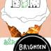 @weareBrighten's street team.
Just do what your music tells you to. Email: brightenstreet@gmail.com