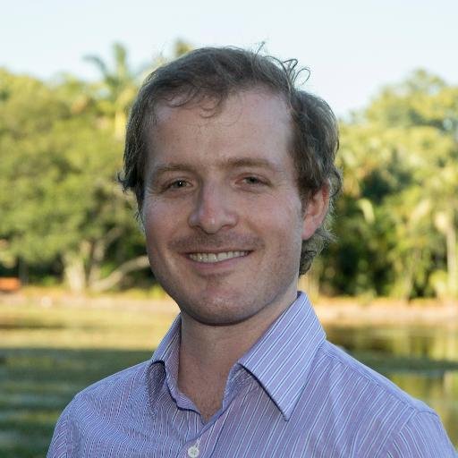Applied Mathematician, University of Queensland. Ecology, Conservation, Dynamical Systems, Fish, Food, Computation, OR, Stats #LGBTQSTEM he/him