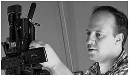 London based Freelance Video Editor, Cam OP/D.O.P & Lighting Cameraman