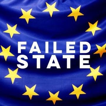 For a democratic free Europe WITHOUT sharialaw, Burka, misogyny, EU technocracy + Islamic terrorism. EU is NOT Europe !