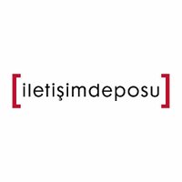 İletişim Deposu (@iletisimdeposu) 's Twitter Profile Photo İletişim Deposu (@iletisimdeposu) 's Twitter Profile Photo