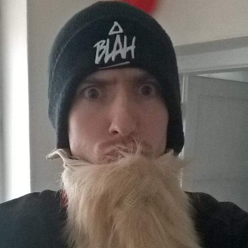 icecreamlorry's profile picture. Gameplay Programmer at @NinjaTheory