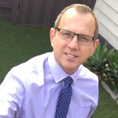 Senior Territory Manager ANZ, Stratasys. Welcome to my profile where I post information on how the world is using 3D Printing.