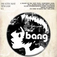 Bang Records Bristol(@BangBristol) 's Twitter Profile Photo