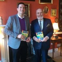 Michael Ryan (@comingoutguide) 's Twitter Profile
